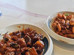 -壹只菜·崇明本地特色菜(崇明南门店)