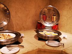 -天伦松鹤大饭店·欣妮咖啡