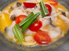-云海肴云南菜(浦江欢乐颂店)