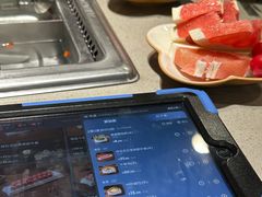 -海底捞火锅(泉城路店)