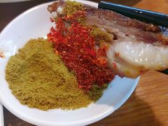 -河州宾馆清真餐厅(文锦南路店)