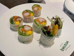 -美奈小馆·越南料理(中航城君尚购物中心店)