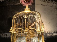 -故宫钟表馆