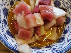 -仁和四季涮肉馆(天坛南门店)