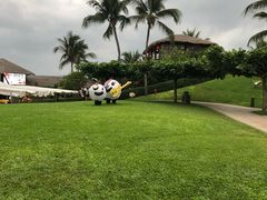 -三亚亚龙湾天域度假酒店