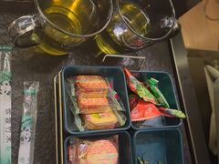 -华夏良子·足道SPA艾灸(王府井店)