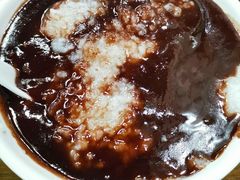 桂花豆沙糖粥-协和菜馆(凤凰街店)