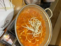 -Myth猪蹄(明洞店)