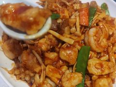 -老城味道·传统天津菜(杨柳青店)