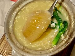 魚翅撈飯-玖尹-新派中式餐酒馆