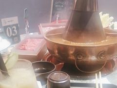 -乔先生涮肉·鲜活牛羊肉火锅(塘沽店)