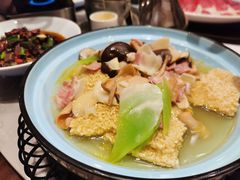 -黔城故事(虎峰别墅店)
