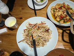 -印巷里主题餐厅(马鞍山店)