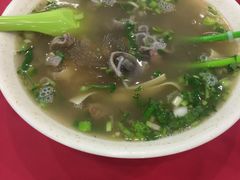 -北工大风味餐厅(北京工业大学东区店)