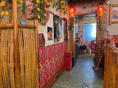 -粗粮人家·东北菜(洋桥店)