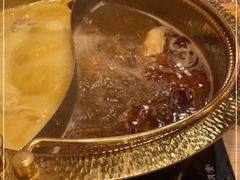 -牛匠和牛寿喜锅(西安总店)