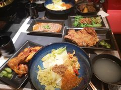 -馔豚·台北菜专门店(深圳湾万象城店)