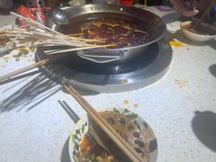 -钢管厂五区小郡肝火锅串串香(总店)