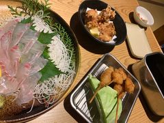 -ジャンボ釣船 つり吉(新世界店)