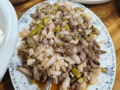 -九九牛肉馆(南山路店)