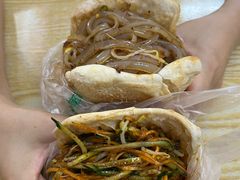 -小陈方酥锅盔(古城总店)