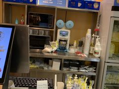 -一鸣真鲜奶吧(云南路地铁站店)