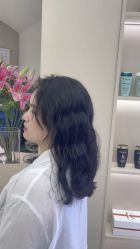 -Mentor Hair Salon