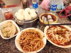-小街天府(西工小街店)