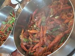 -棠宴酒店(汉口学院店)