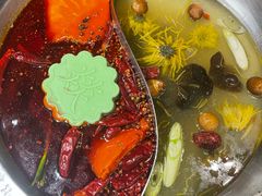 -大龙燚火锅(春熙店)