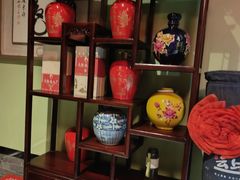 -天怡·鱼工厂(临江店)