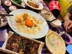 -蘑菇私房菜小馆(杨家坪西城天街店)
