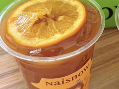 -奈雪的茶(七宝领展广场店)