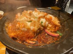 -农耕记·湖南土菜(halo广场店)