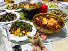 -大学城夜市大排档(凤栖路店)