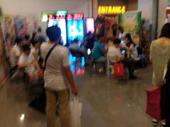 -国文影城(上海闸北店)