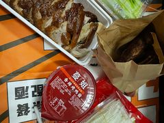 -蔓姐北京烤鸭(芙蓉广场店)