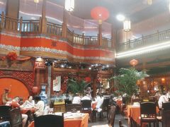 -正阳门饭庄·烤鸭·北京菜(万丰路七里庄店)