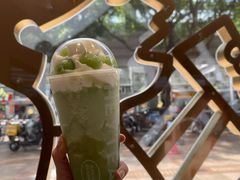 -喜茶(广州中山六路店)