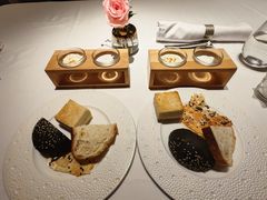 -王品牛排(郑州大卫城店)