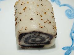 -莲湖糕团店·老秦淮小吃