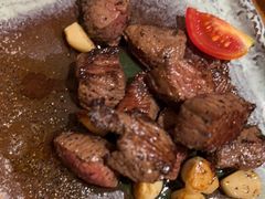 -江户家·日本料理·铁板烧(汉江东路店)