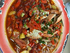 -老三样·旧食新味(船山路店)