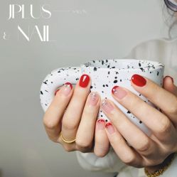-J.PLUS日式美甲美睫