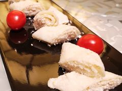 -桃源春晓中餐厅 TaoYuan Restaurant