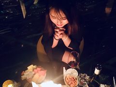-广州四季酒店·天吧·高空酒吧