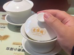 -老淮城·长鱼面(河下古镇店)