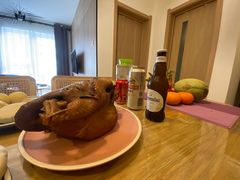 -新兴园饺子馆(河南街店)