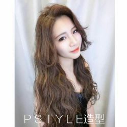 点击看大图 -P.STYLE派斯造型