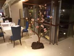 -上海古井假日酒店 · 徽昇楼中餐厅